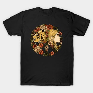 INNER PEACE T-Shirt